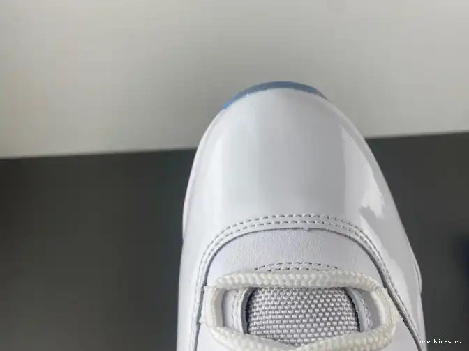 Rep Onekick Jordan Air legend 11 CT8012-104 Blue 0505